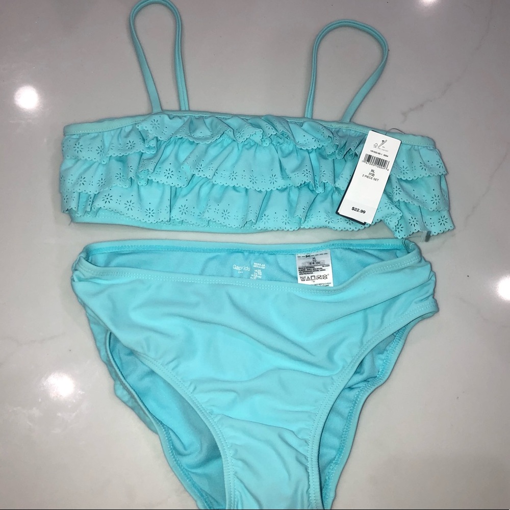 Girls Bikini NWT 👙🌴☀️
